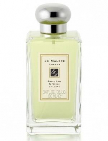 Jo Malone Sweet Lime & Cedar 