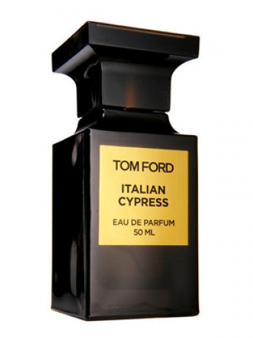 Tom Ford Italian Cypress 