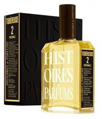 Histoires de Parfums Tubereuse 2 La Virginale 