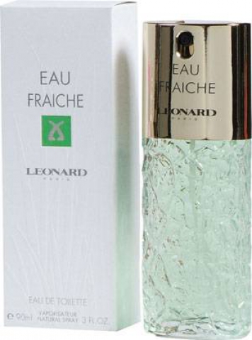 Leonard Eau Fraiche 