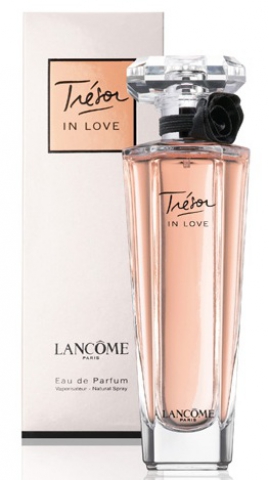 Lancome Tresor In Love 