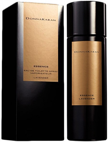 D.Karan Essence Lavender 