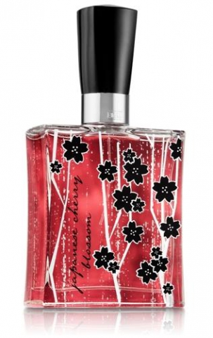 Bath & Body Works Japanese Cherry Blossom 