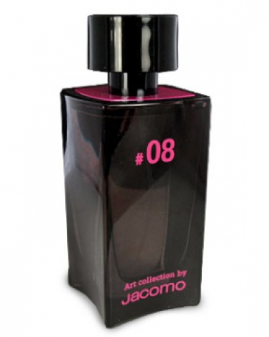 Jacomo 08 Art Collection 