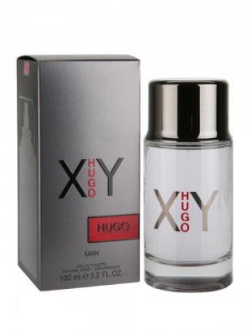 Hugo Boss Hugo XY 