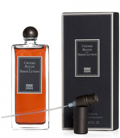 Serge Lutens Chypre Rouge 