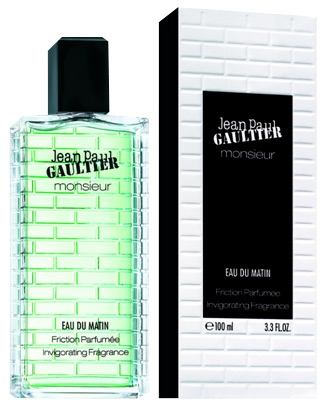 Jean Paul Gaultier Monsieur Eau du Matin 