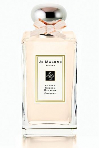 Jo Malone Sakura Cherry Blossom 