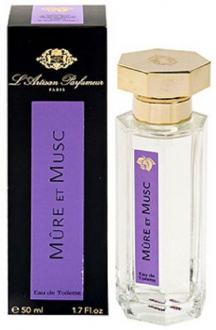 L'Artisan Parfumeur Mure et Musc 