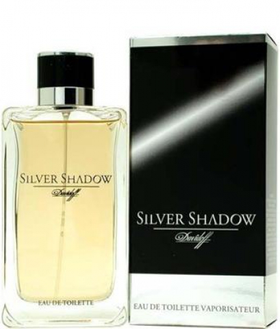 Davidoff Silver Shadow 