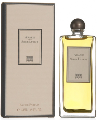 Serge Lutens Arabie 