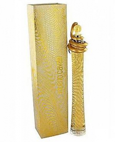 Roberto Cavalli Oro Gold Edition 