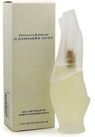 D.Karan Cashmere Mist 