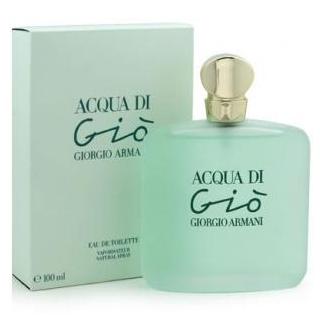 Armani Acqua Di Gio 