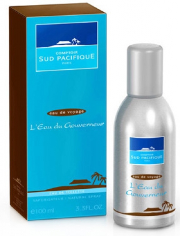 Comptoir Sud Pacifique L'eau Du Gouverneur 
