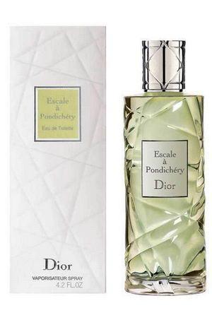Christian Dior Escale a Pondichery 