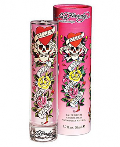 Ed Hardy Women 