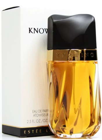 Estee Lauder Knowing 