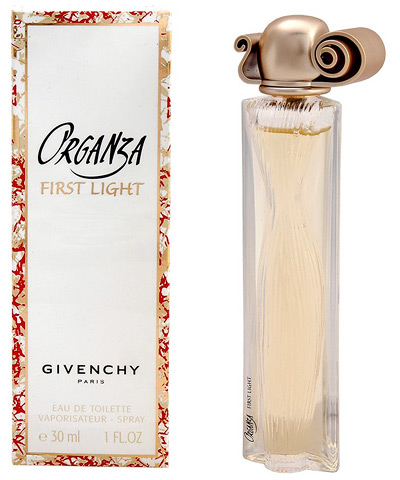 Givenchy Organza First Light 
