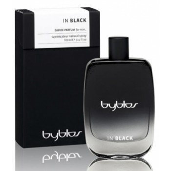 Byblos In Black for Man 