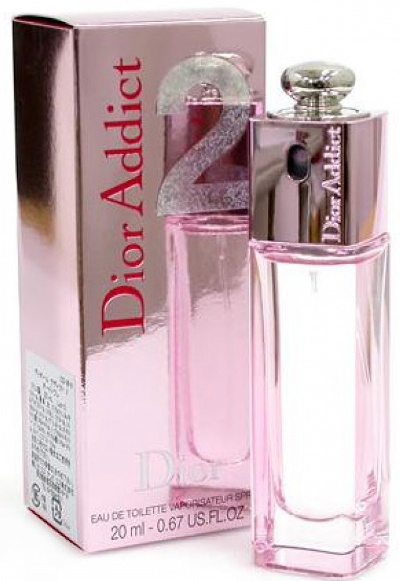 Christian Dior Addict 2 