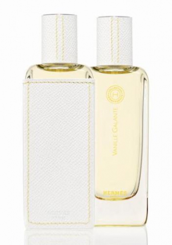 Hermes Hermessence Vanille Galante 