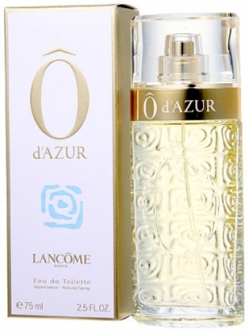 Lancome d'Azur 