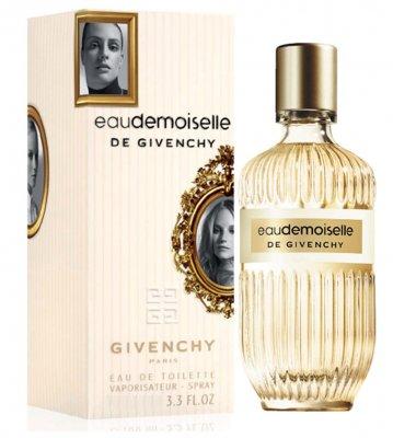 Givenchy Eau de Moiselle 