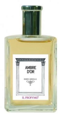 IL Profvmo Ambre D'or 