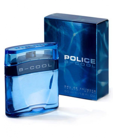 Police B-Cool 