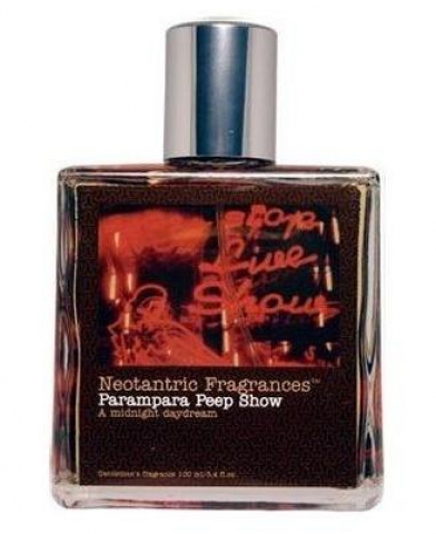 Neotantric Fragrances Parampara Peep Show 