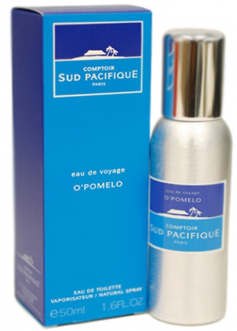Comptoir Sud Pacifique O'Pomelo 