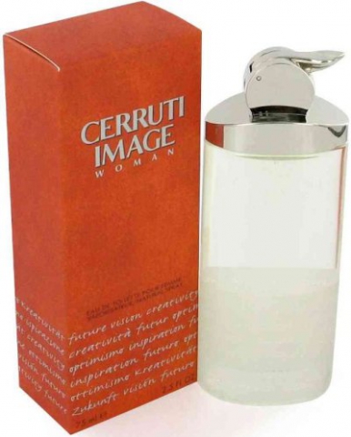 Cerruti Image Woman 