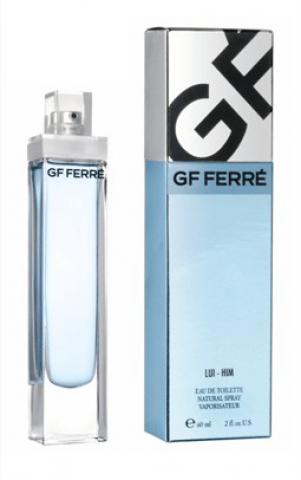 Gianfranco Ferre Gf Ferre Lui-Him 