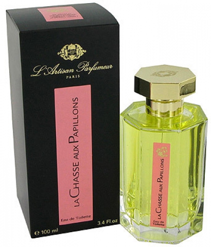 L'Artisan Parfumeur La Chasse aux Papillons 