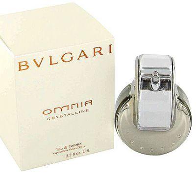 Bvlgari Omnia Crystalline 