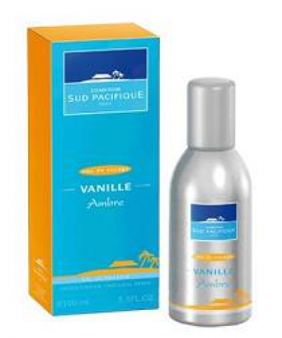 Comptoir Sud Pacifique Vanille Ambre 