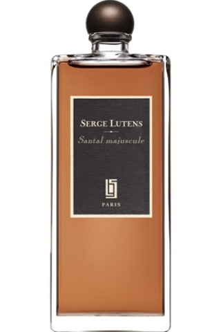 Serge Lutens Santal Majuscule 