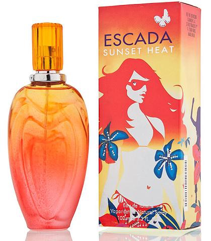 Escada Sunset Heat 