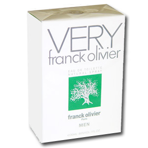 Franck Olivier Very Men 