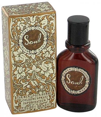 Liz Claiborne Soul by Curve Pour Homme 