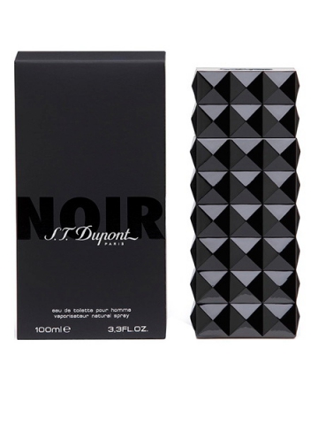 S.T. Dupont Noir 
