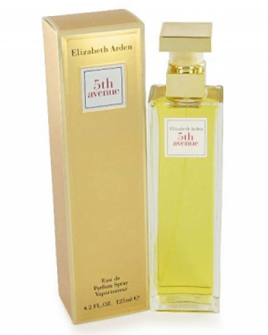Elizabeth Arden 5th Avenue 