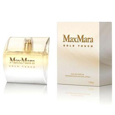 Max Mara Gold Touch 