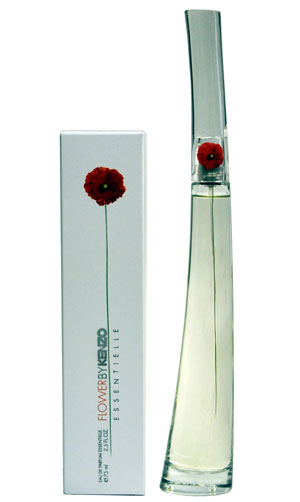 Kenzo Flower By Essentielle 