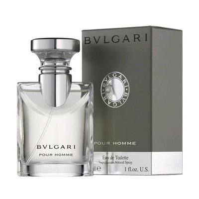 Bvlgari Pour Homme 