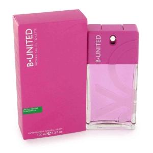 Benetton B.United Woman 