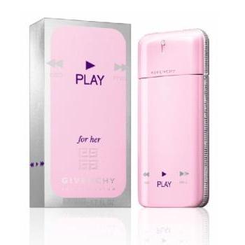 Givenchy Play For Her 