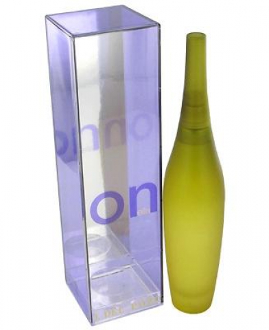 Jesus Del Pozo On Ella 