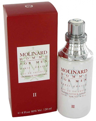 Molinard Homme II 